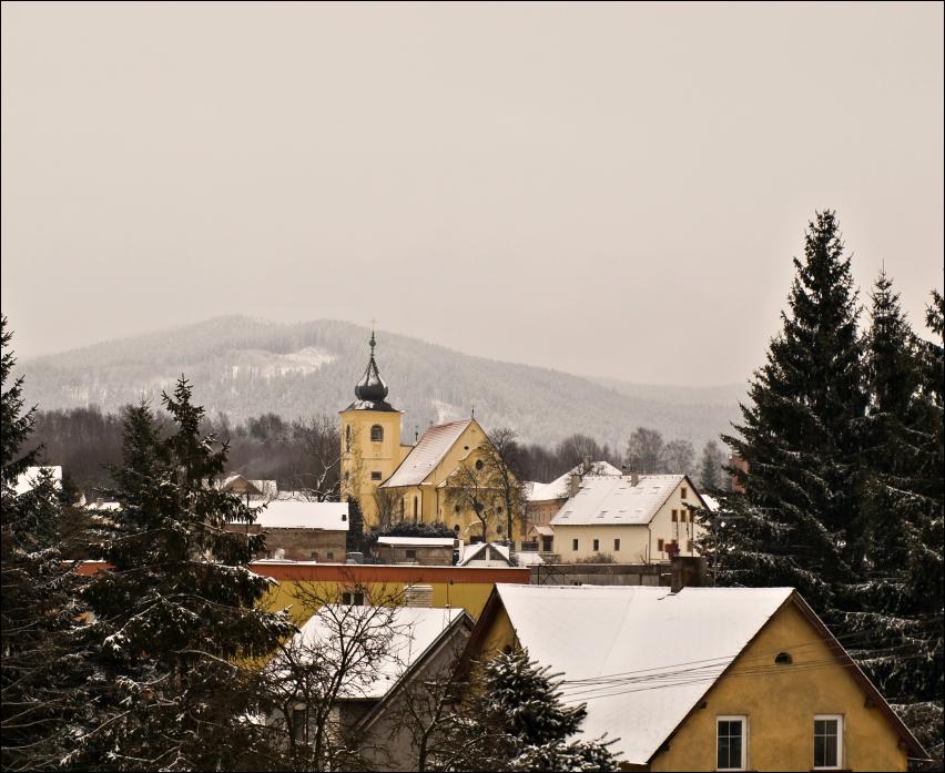 Dolní Žandov