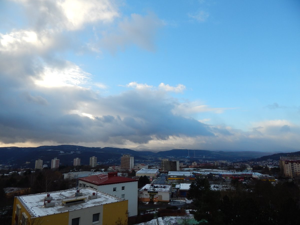 Ústí nad Labem