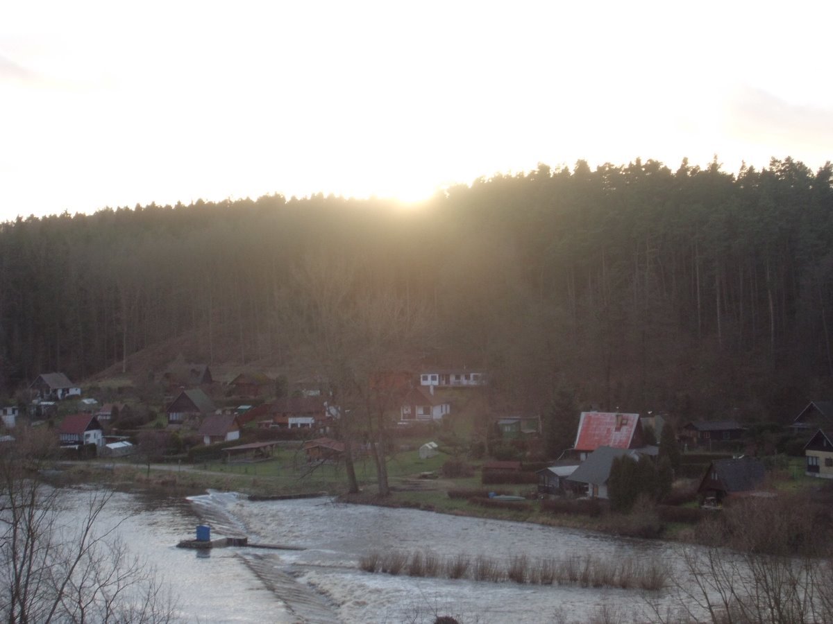 Tábor