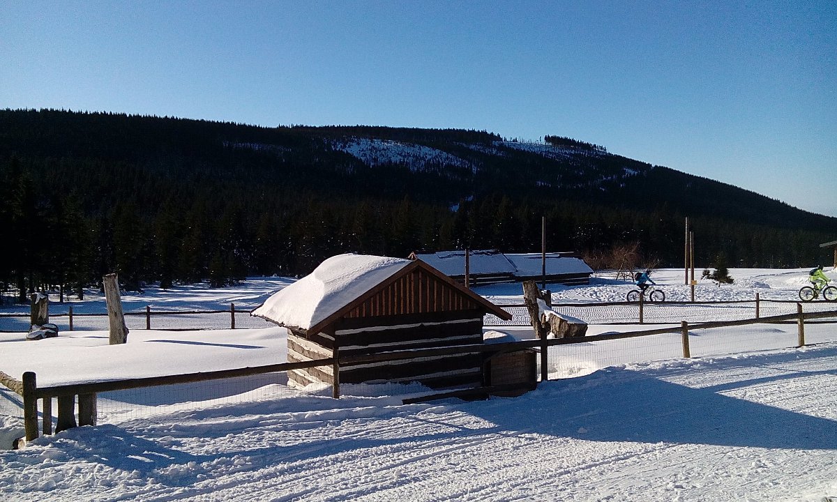 Pec pod Sněžkou