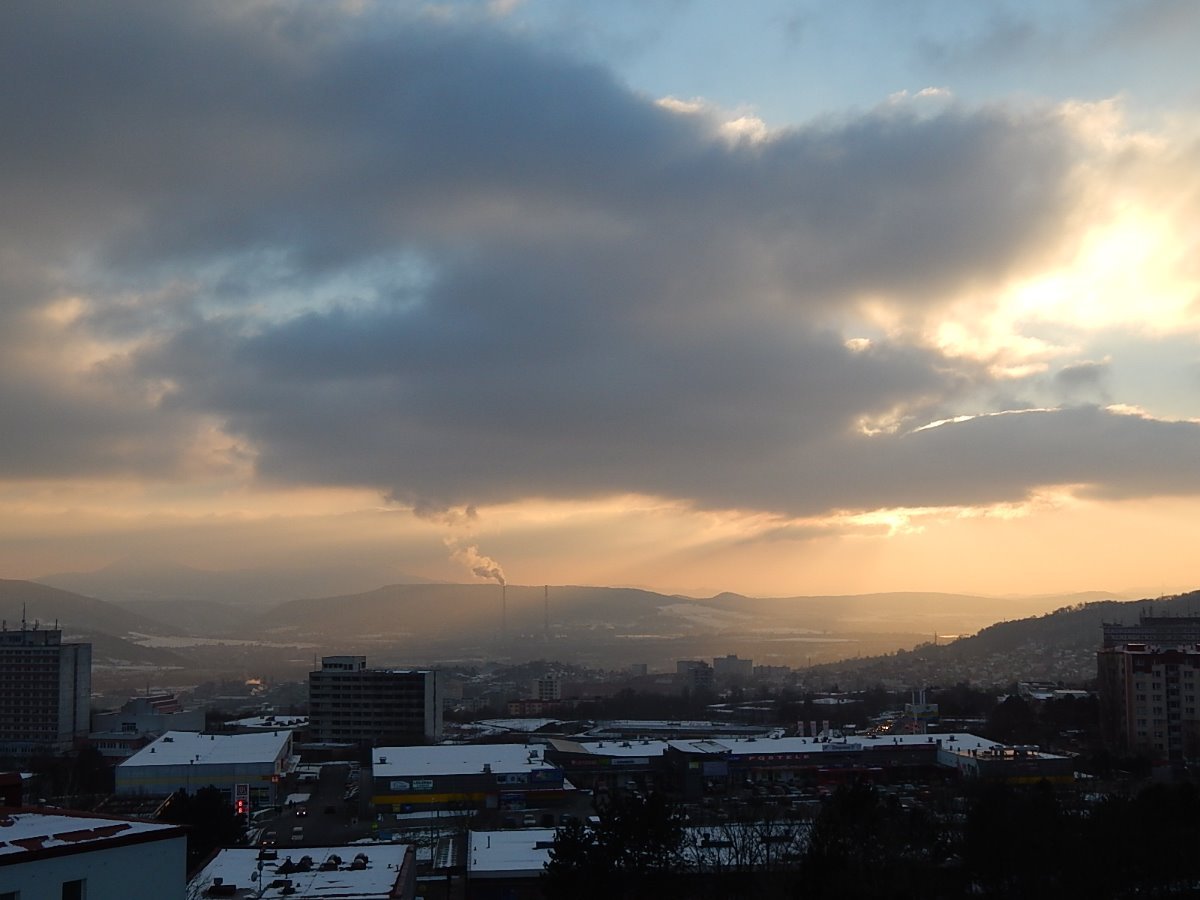 Ústí nad Labem