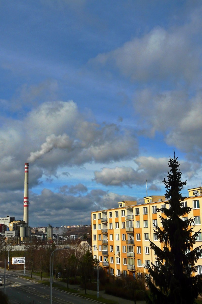 Plzeň - Doubravka