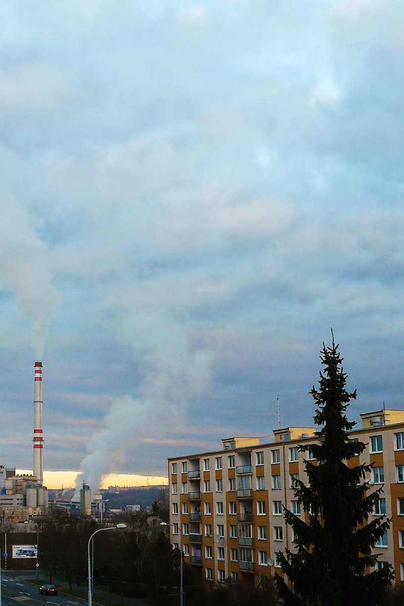 Plzeň - Doubravka