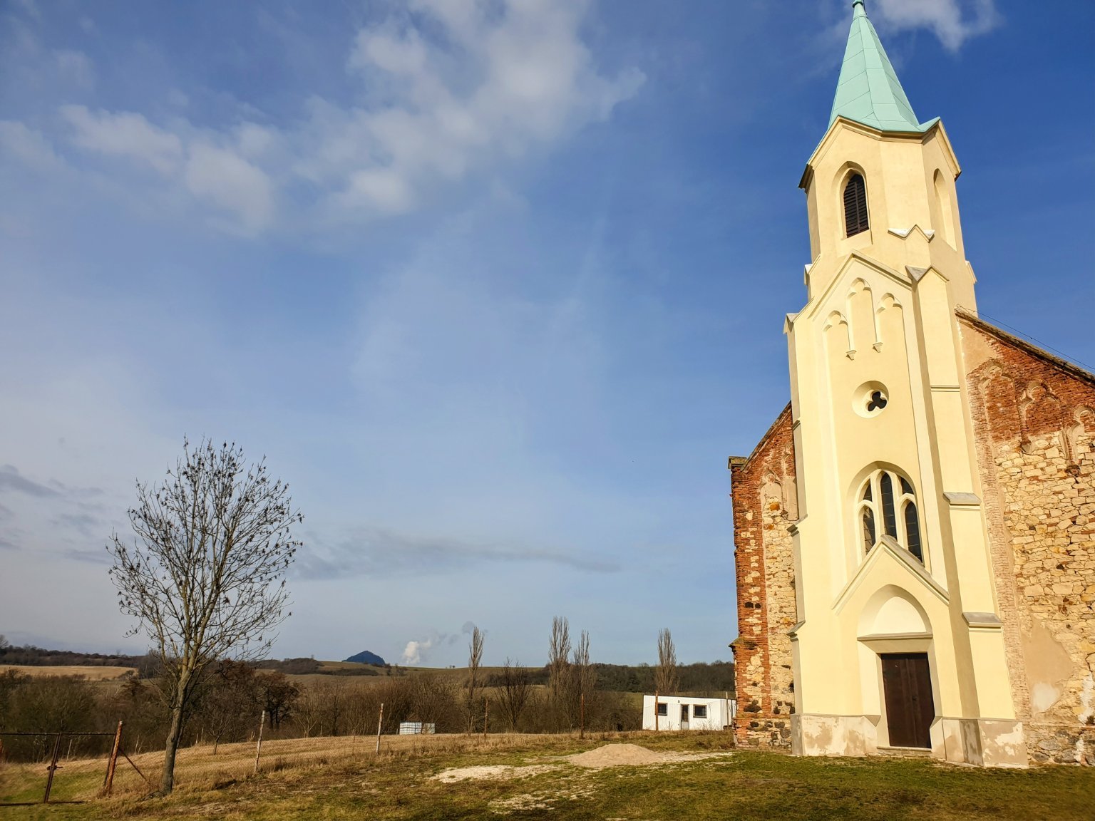 Lužice u Mostu 