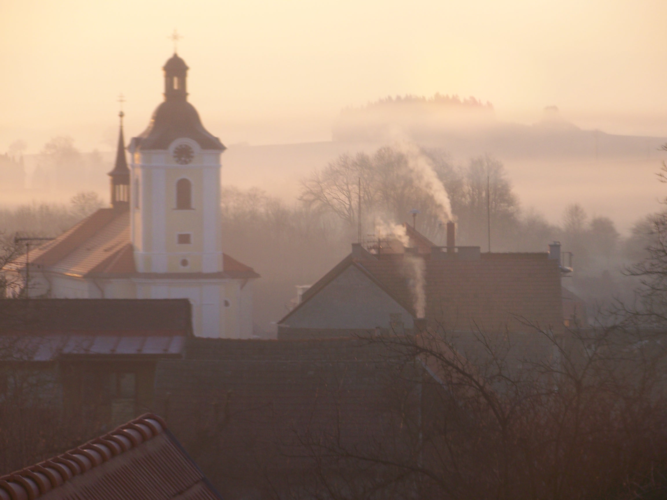 Divišov