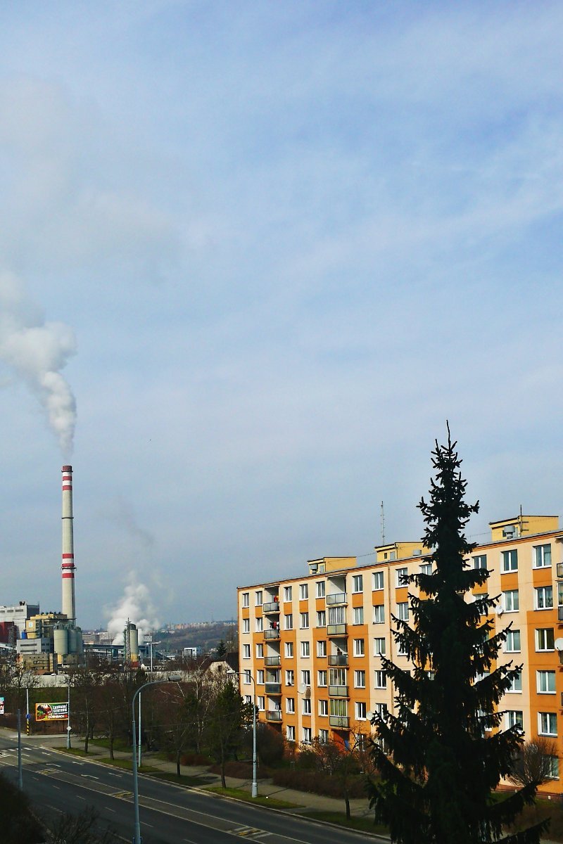 Plzeň - Doubravka