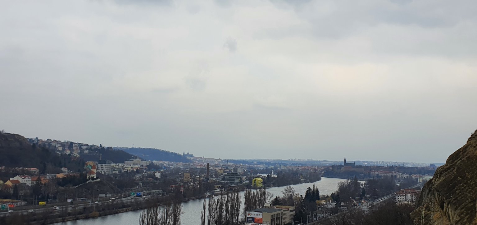 Praha