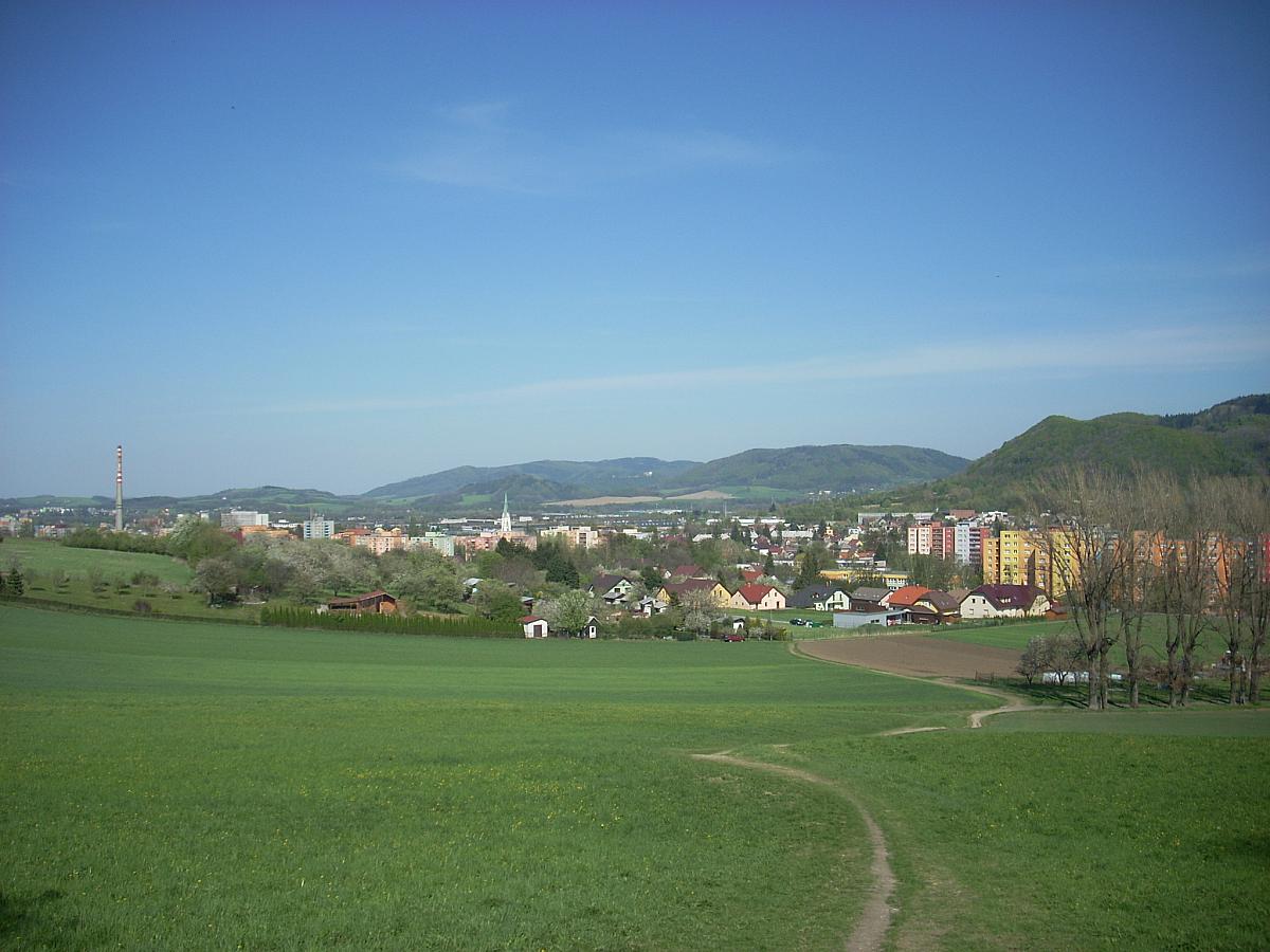 Kopřivnice