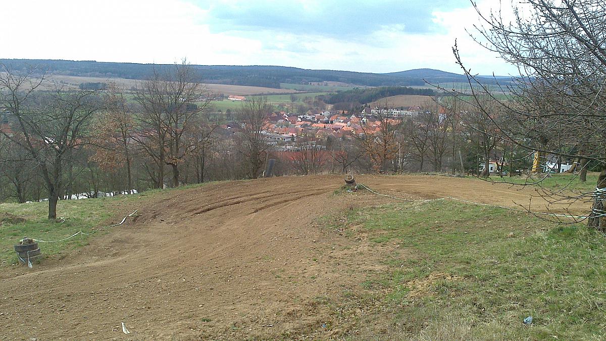 Merklín u Přeštic