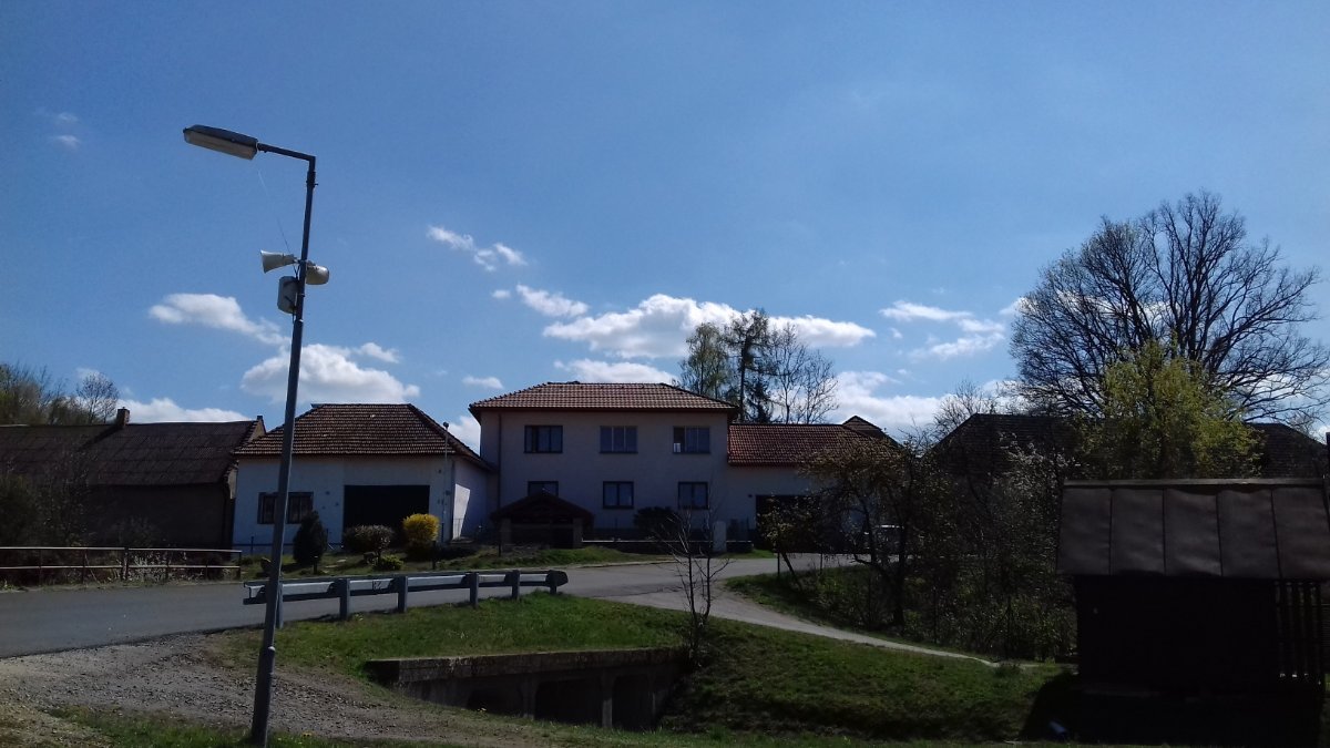 Olešná