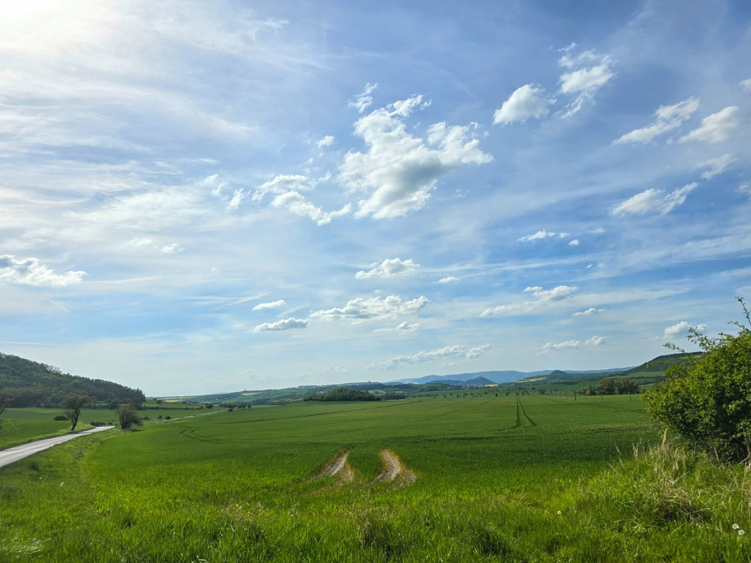 Lužice u Mostu 