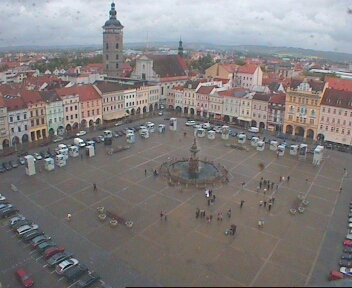 České Budějovice