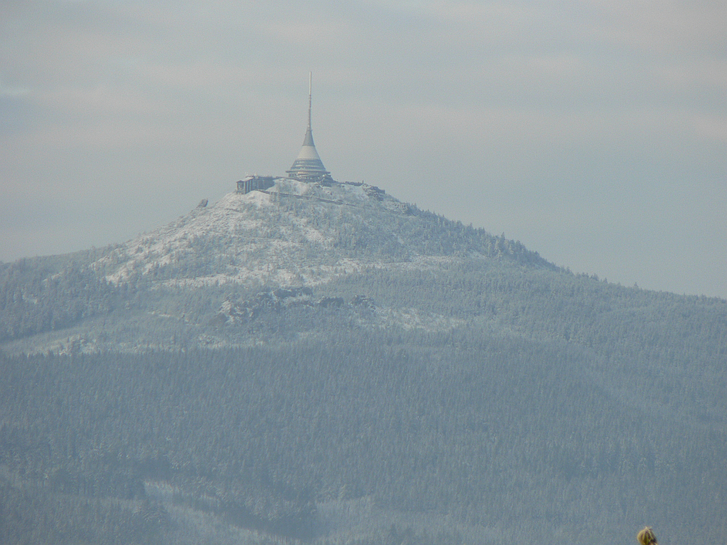 Bedřichov