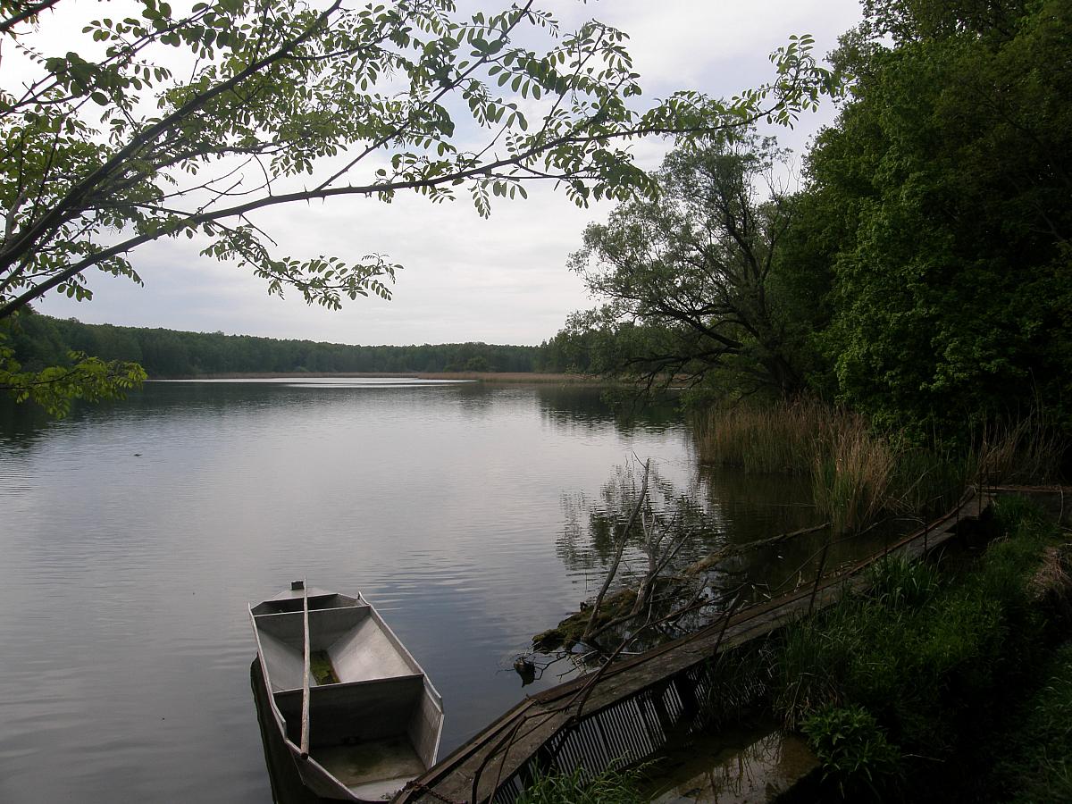 Dětenice-Brodek