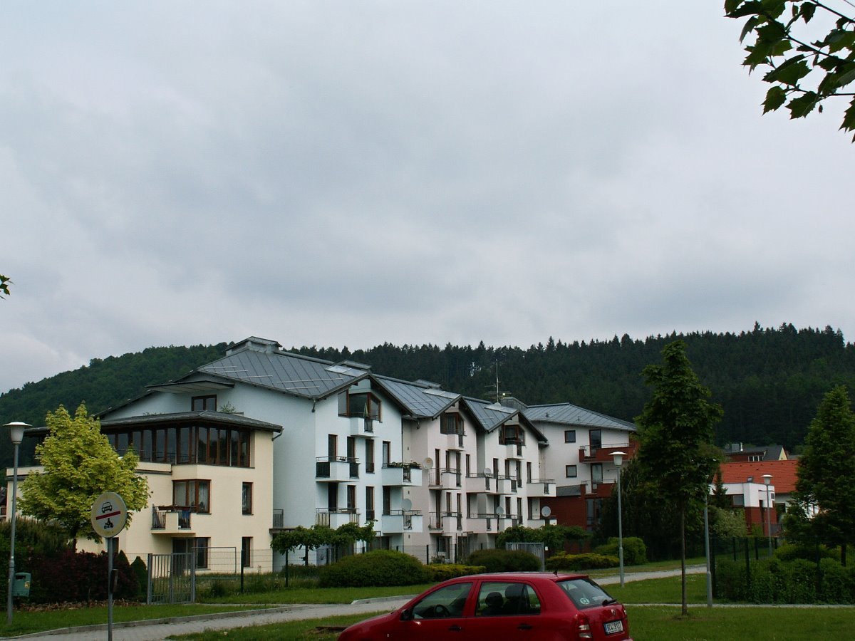 Strakonice