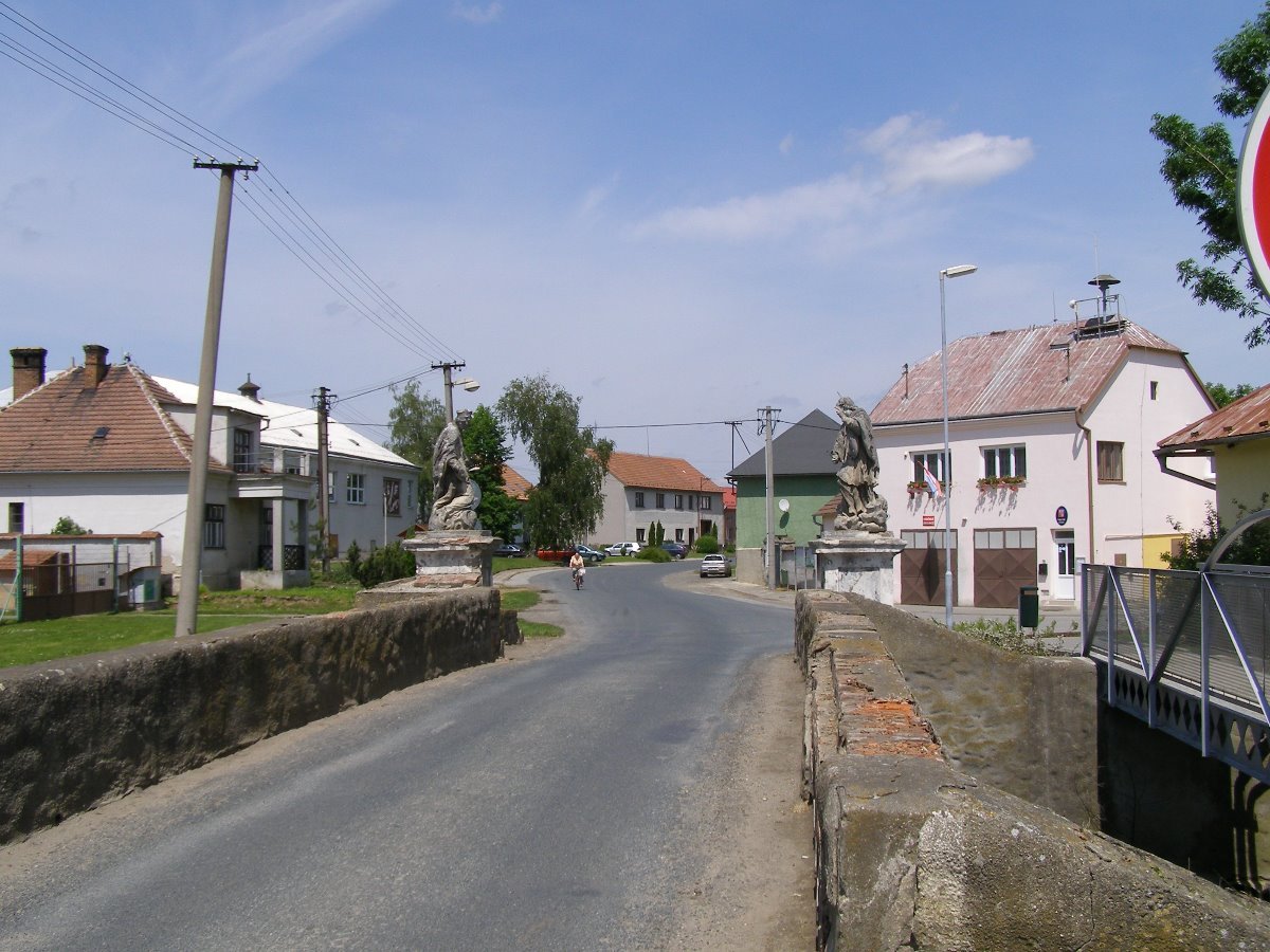 Dobromilice