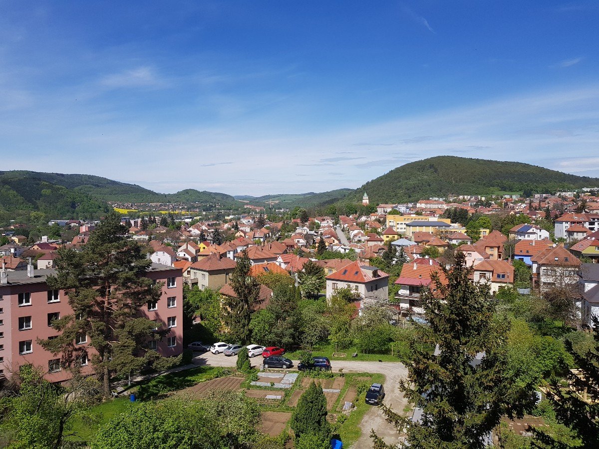 Tišnov