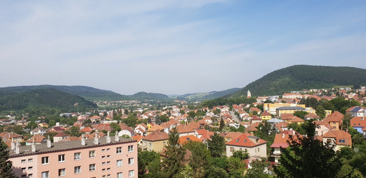 Tišnov