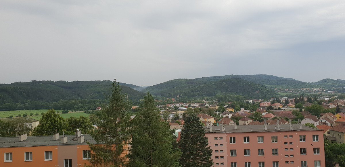 Tišnov