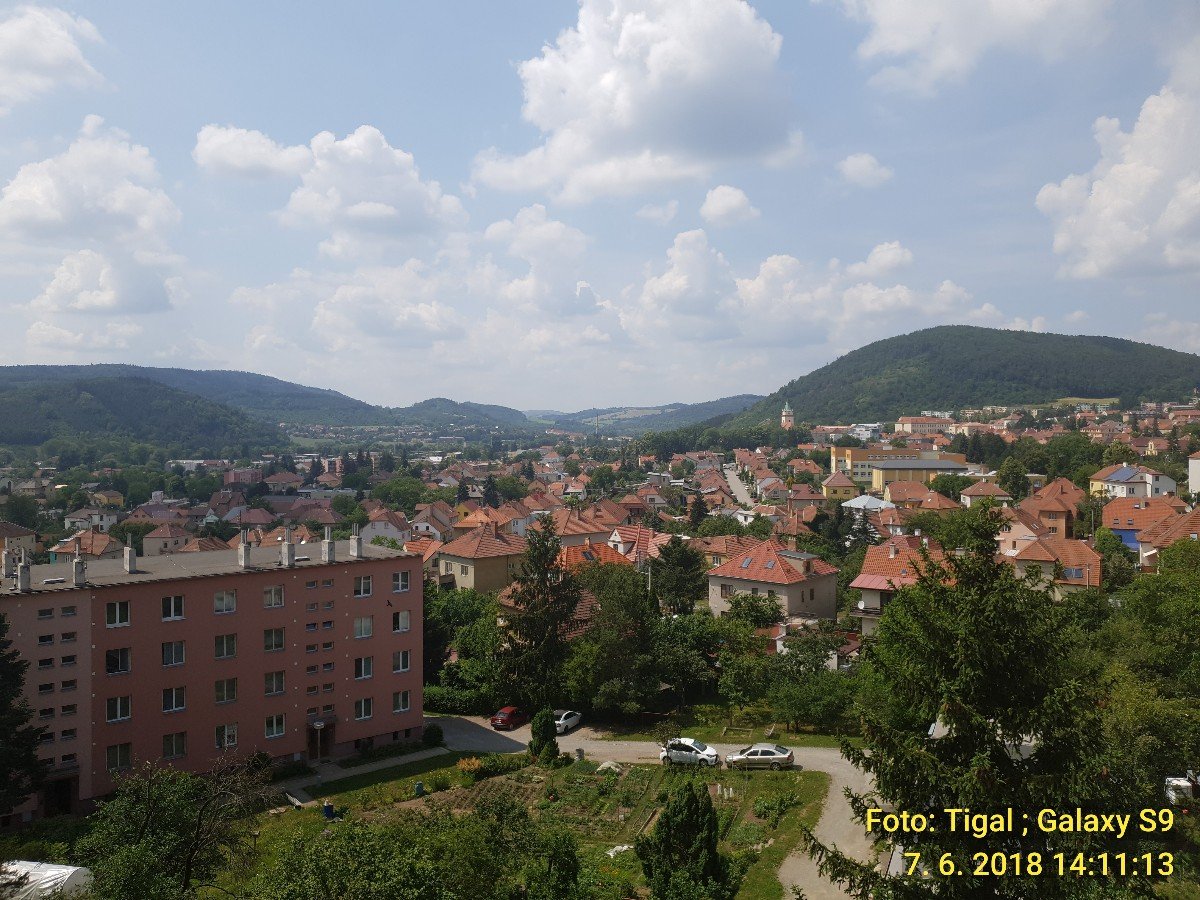 Tišnov