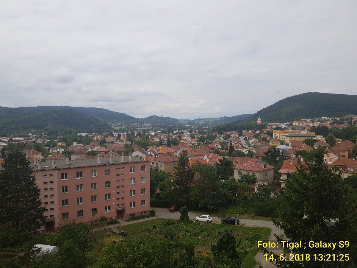 Tišnov