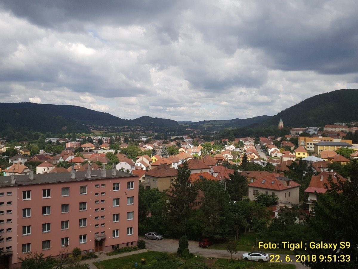 Tišnov