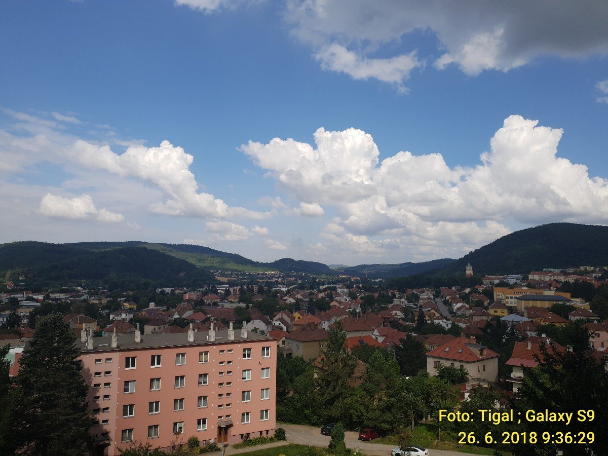 Tišnov