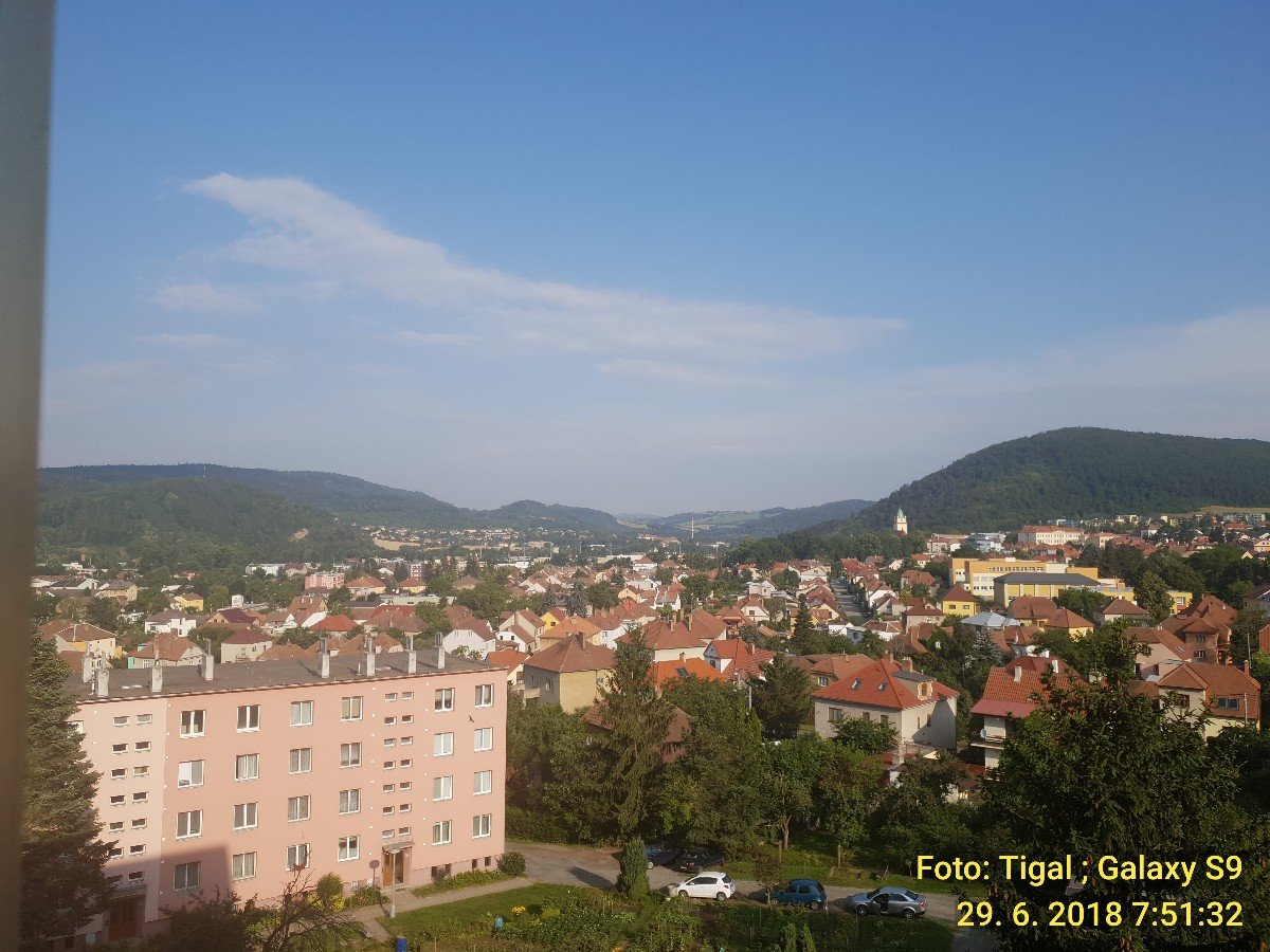 Tišnov