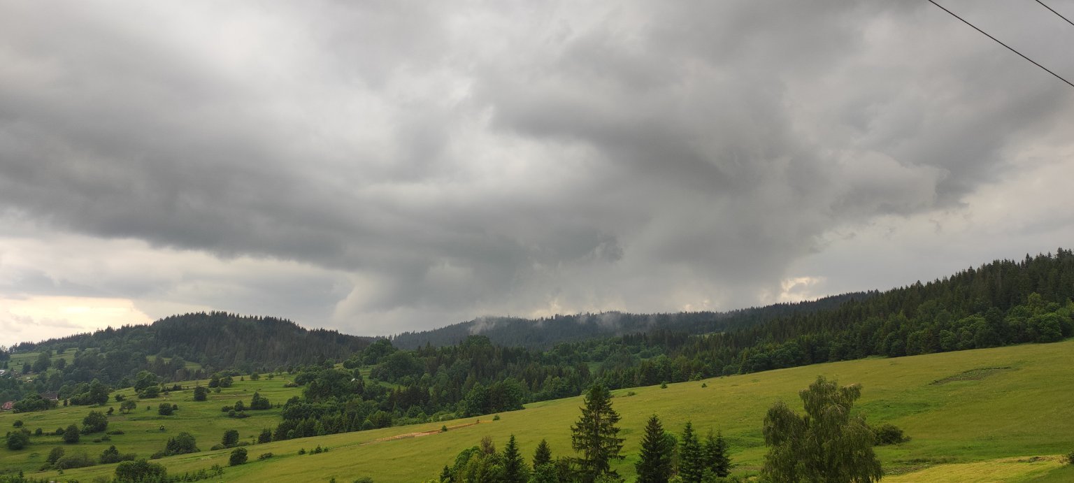 Lehotská-Oravská Lesná