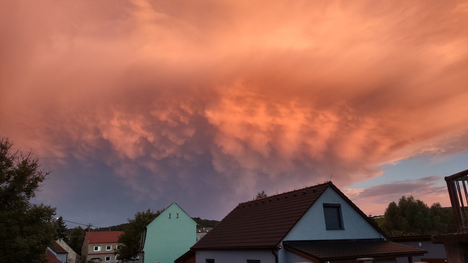 Liběšice Želenice 