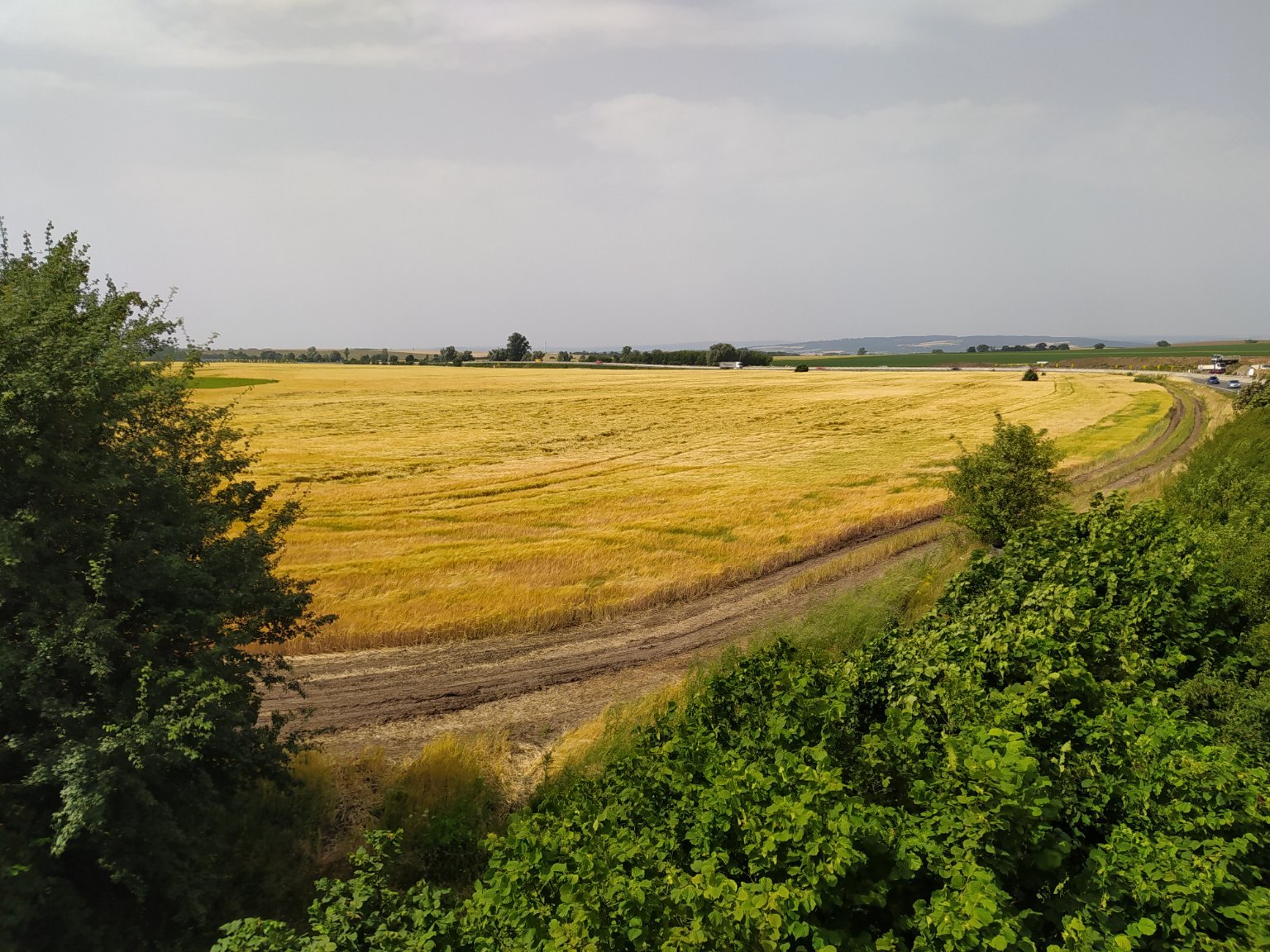 Olomouc-Neředín