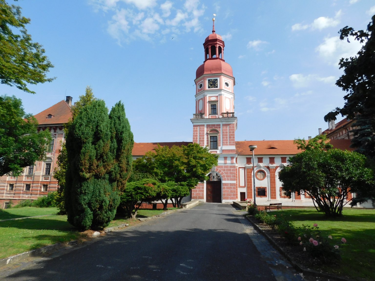 Roudnice nad Labem