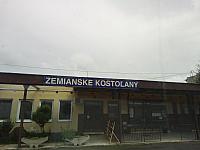 Zemianske Kostoľany