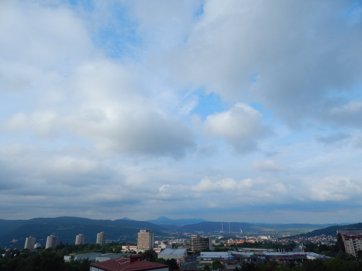 Ústí nad Labem