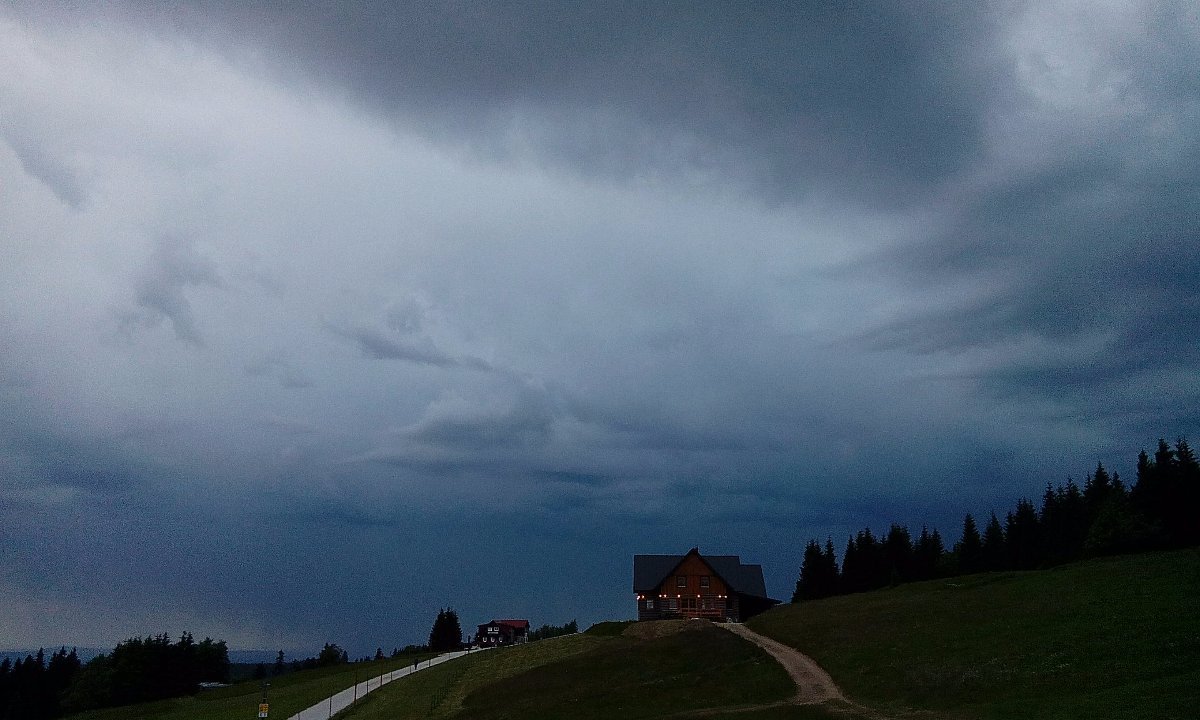 Pec pod Sněžkou