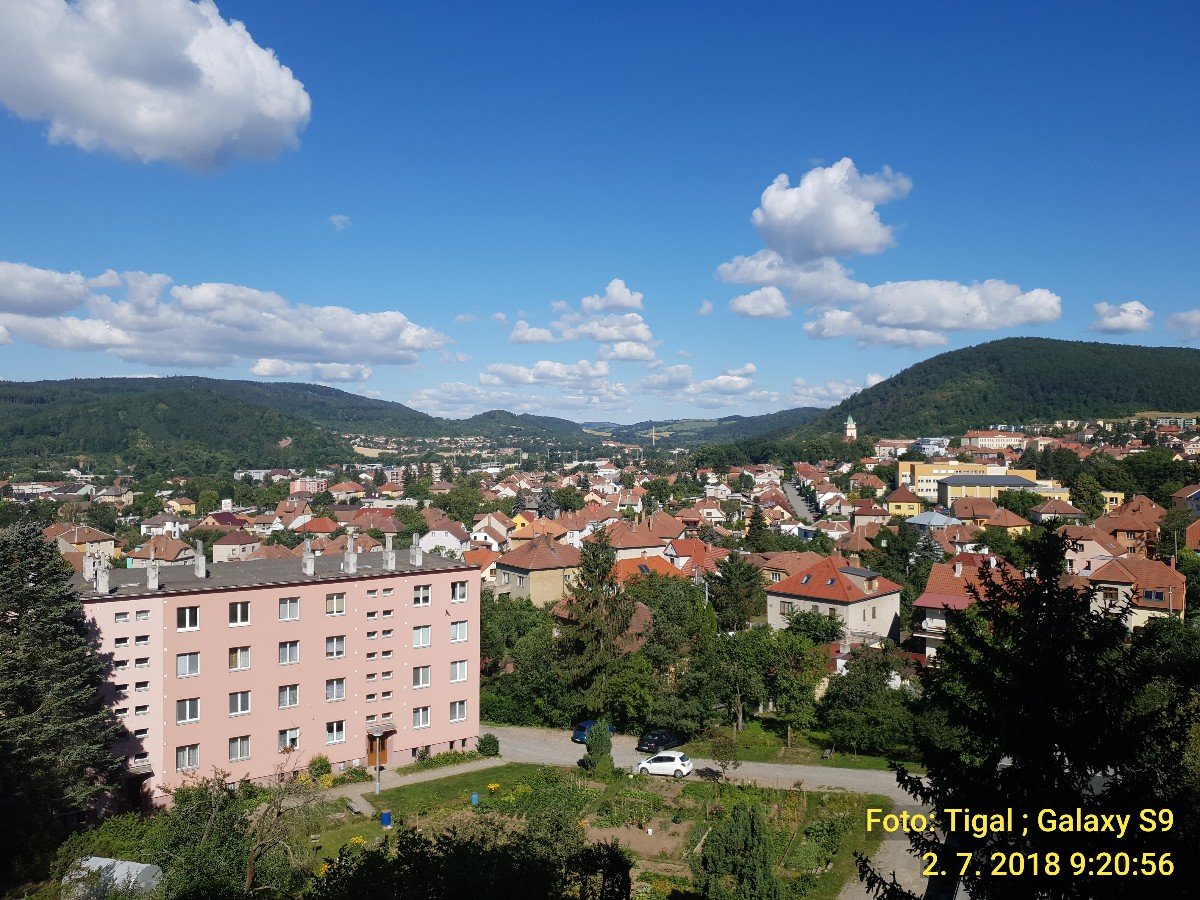 Tišnov