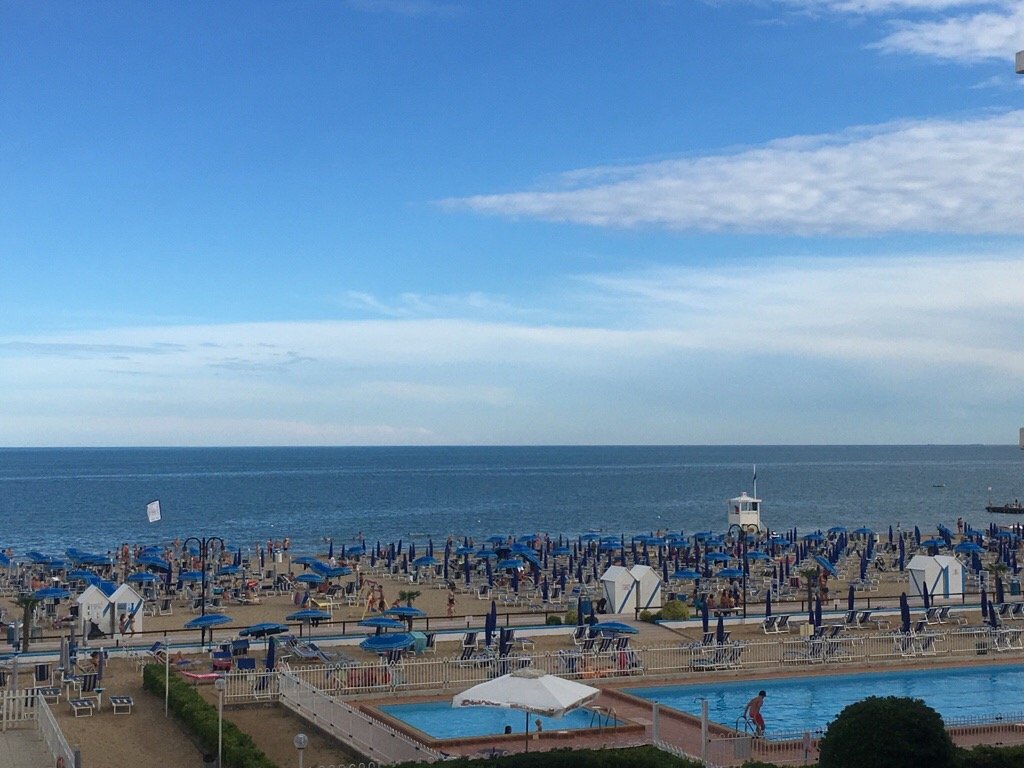 Lido di Jesolo