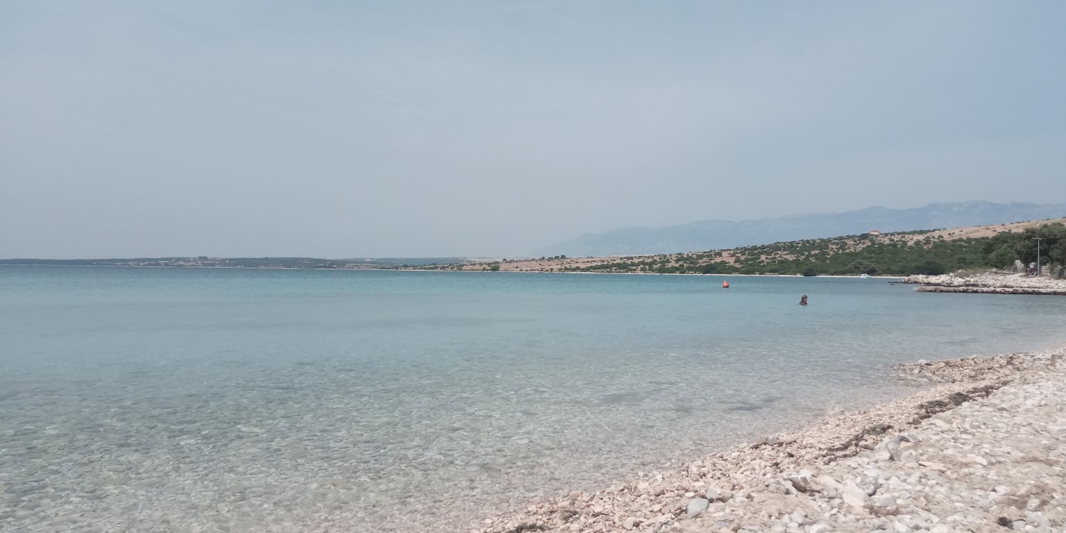 Girenica-Pag