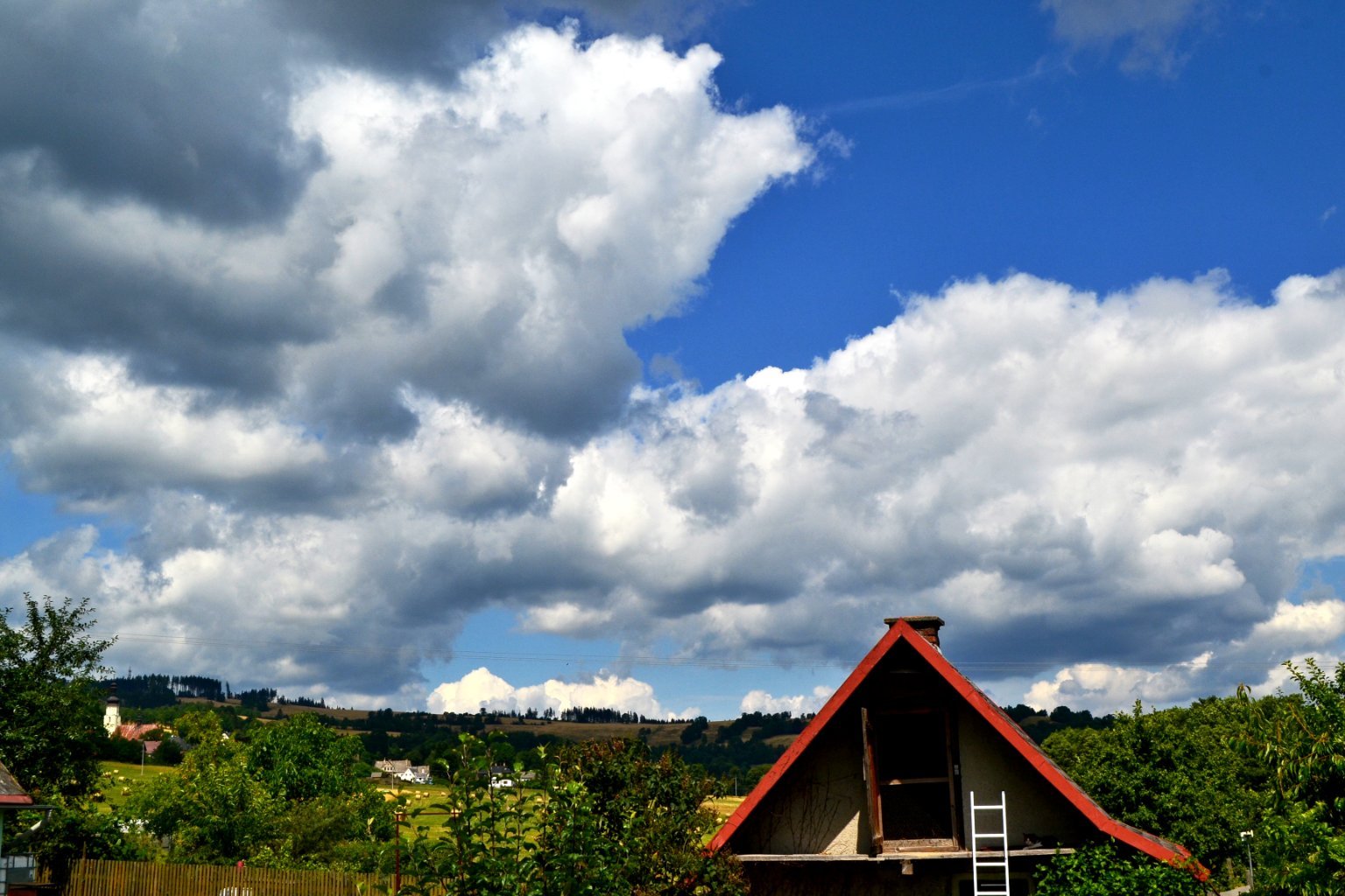 Světlá  Hora