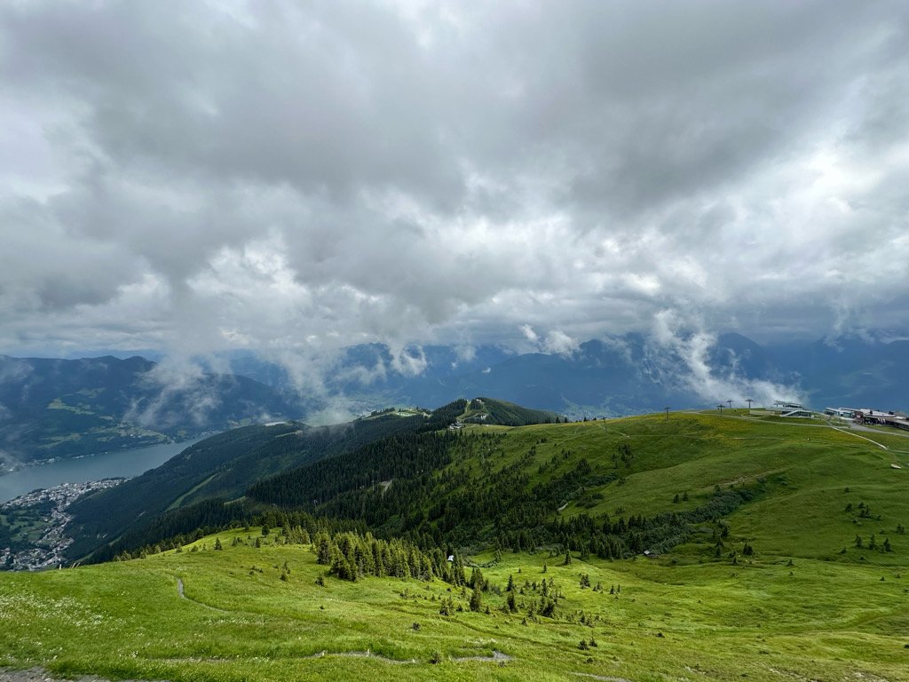 Zell am see