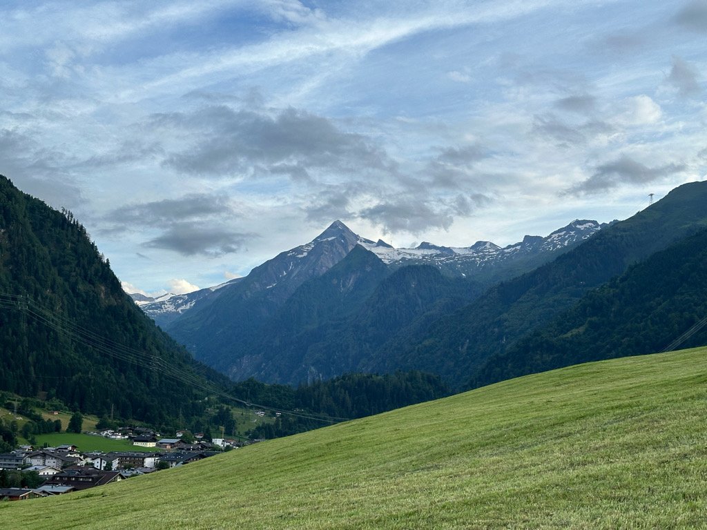 Kaprun