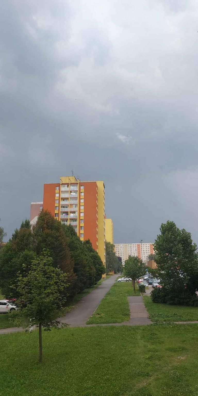 Ostrava-Výškovice