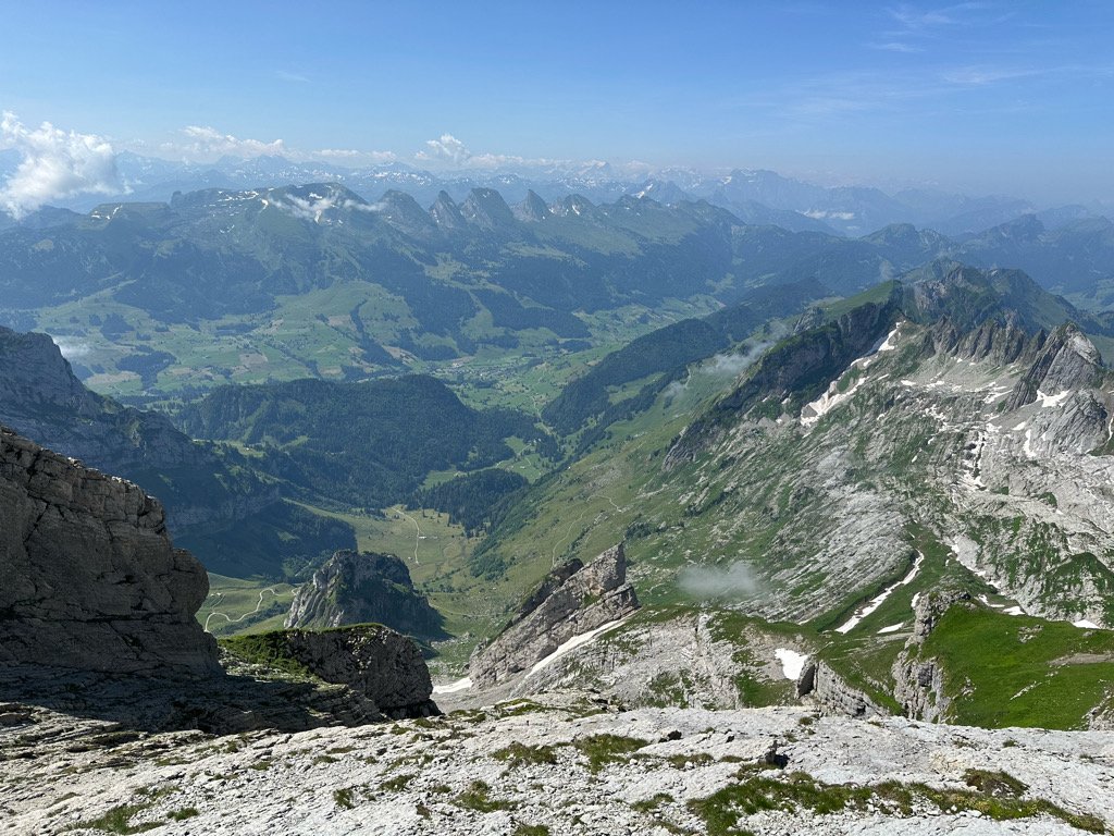 Säntis