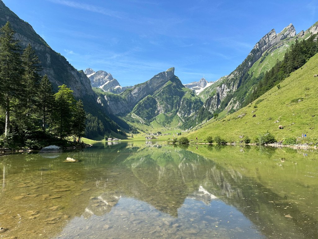 Seealpsee