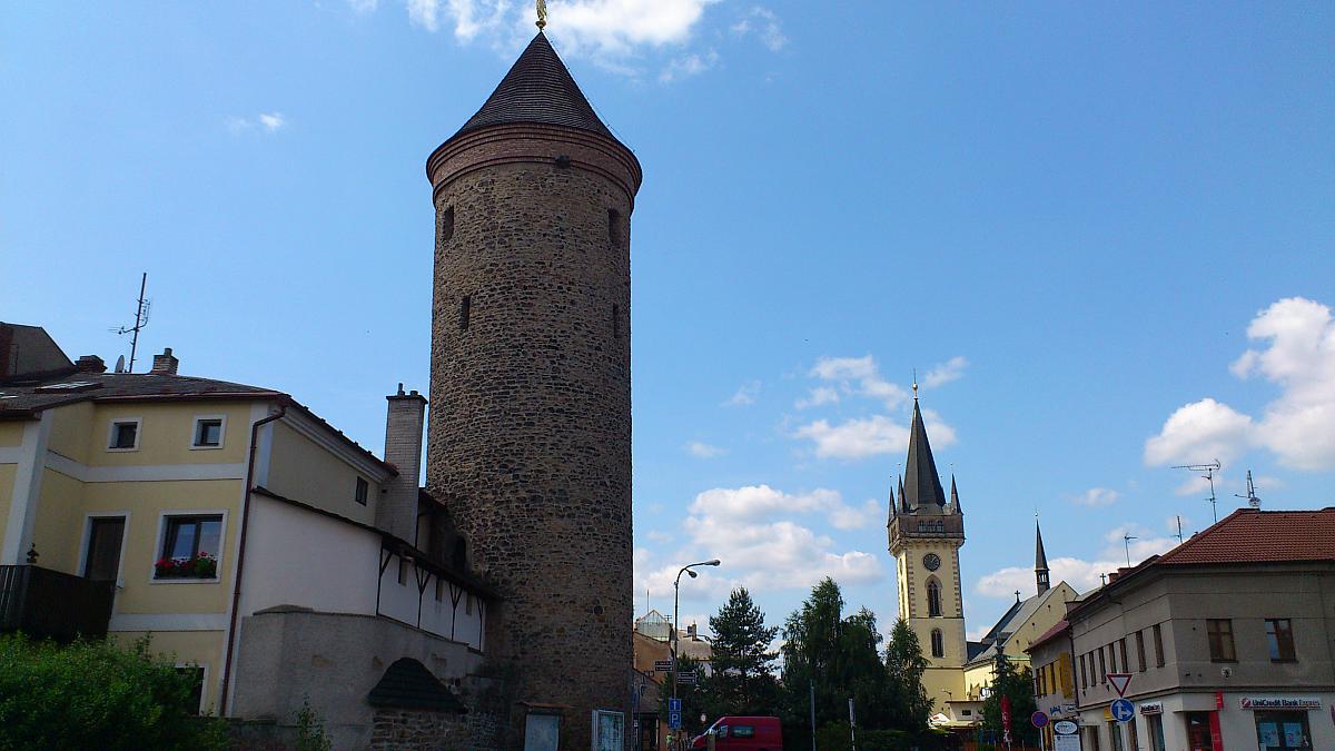 Dvůr Králové nad Labem