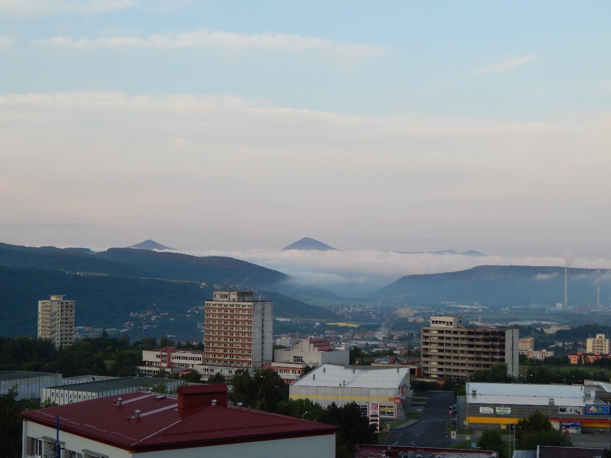 Ústí nad Labem