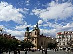 Praha