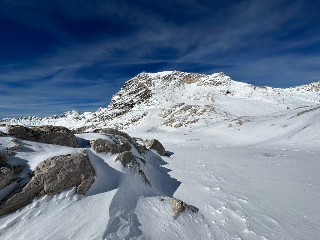 Zugspitze