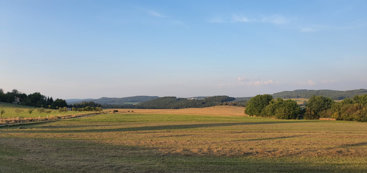 Lhota pod Radčem