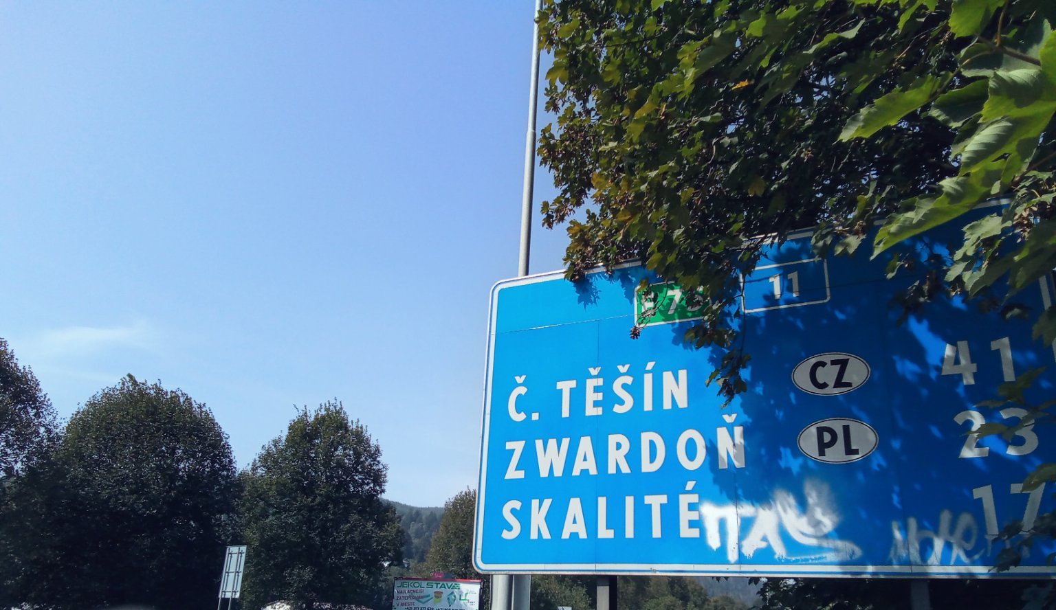 Čadca